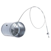 Sklendė Darco PJSS D125 kaina