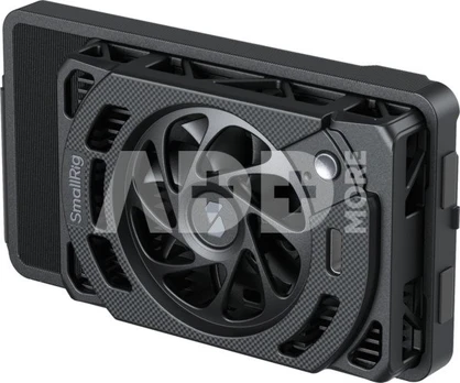 SmallRig 5874 Cooling Fan for Nikon ZR
