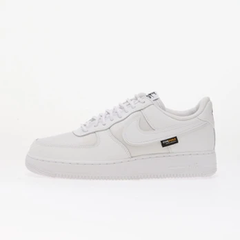 Nike Air Force 1 Low '07 White/ White-White - Dydis 44 (DO6701-100 Laisvalaikio batai)