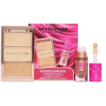 Makeup Revolution Moterims