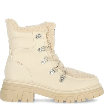 Aulinukai moterims, Kūno, Kold booties