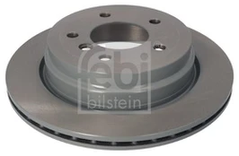 Stabdžių diskas FEBI BILSTEIN 24475