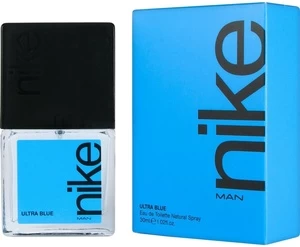 Tualetinis vanduo Nike Ultra Blue Man, 30 ml