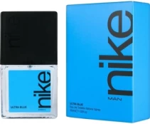 Tualetinis vanduo Nike Ultra Blue Man, 30 ml kaina