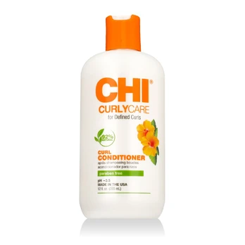 Farouk System CHI Curlycare Curl Conditioner 355ml 355ml