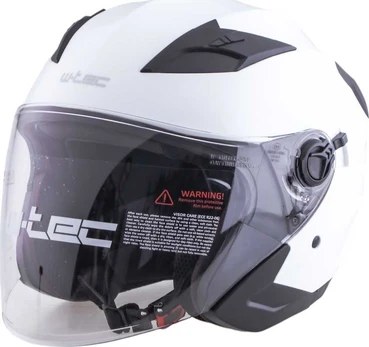 Atviras šalmas W-TEC "Barcela