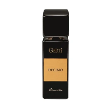 Gritti Decimo Parfum - tester 100 ml (man)