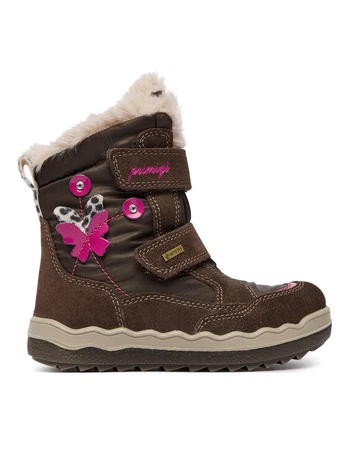 Primigi Sniego batai GORE-TEX 2380711 M Ruda