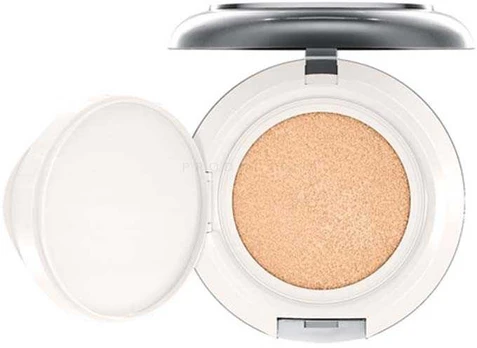 MAC , Lightful C+, Compact Foundation, Light, SPF 50, 12 g Moterims