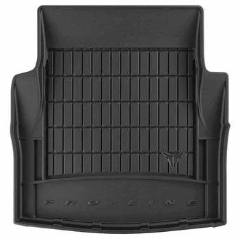 Frogum Guminis bagažinės kilimėlis Proline BMW 3 E92 Coupe 2006-2012m.