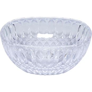 Dubuo Guzzini Vanity 21 cm, skaidrus