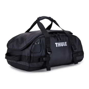 Thule Chasm Duffel 30L - Juodas, 3205211 | Thule