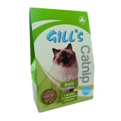 Croci Gill's Catnip katažolė katėms; 20g kaina