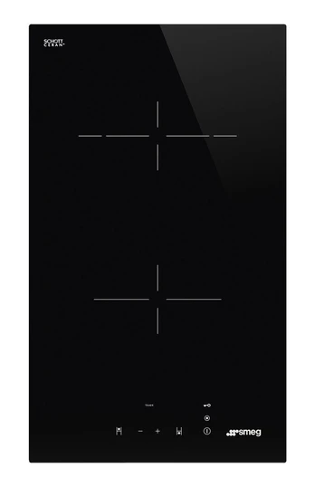 SMEG elektrinė kaitlentė SE232TD1