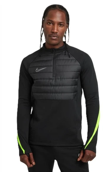 Nike Academy Winter Warrior M džemperis FB6816-013