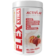 ActivLab Flex Xtra, Peach, 400 g kaina