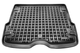 Bagažinės apmušalas REZAW-PLAST RP230406 kaina