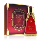 Khadlaj Amber Pure CPO U 20 ml kaina