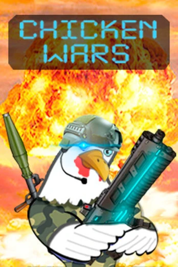 Chicken Wars PC