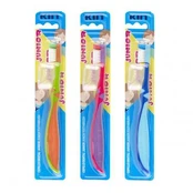Dantų šepetėlis Kin Dental Junior kaina