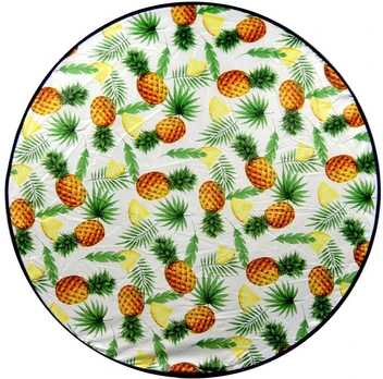 Rankšluostis Sulankstomas kilimėlis, 138 cm