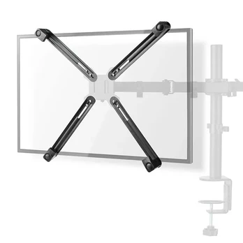 Laikiklis Nedis Adapteris Mount Kit 13 " | 27 " | max. Gewicht: 8kg