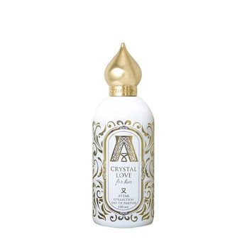 Attar Collection Crystal Love for Her 100ml Moterims EDP
