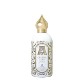 Attar Collection Crystal Love for Her 100ml Moterims EDP kaina