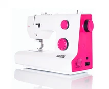 Siuvimo mašina PFAFF SMARTER 160s kaina
