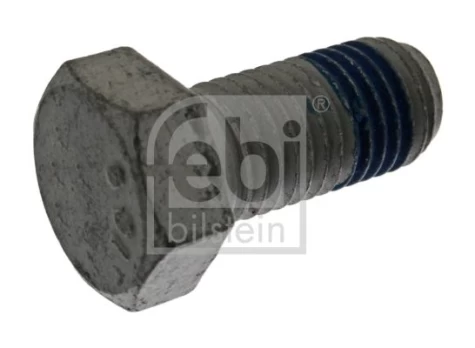 Varžtas, stabdžių apkaba FEBI BILSTEIN 39038