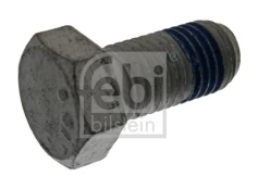 Varžtas, stabdžių apkaba FEBI BILSTEIN 39038 kaina