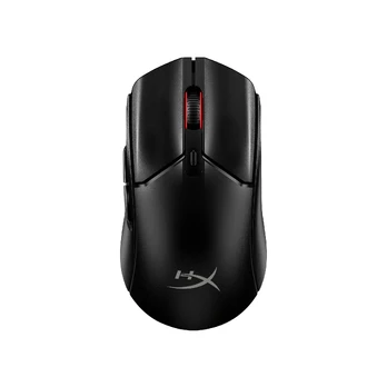 MOUSE USB OPTICAL HYPERX PF/HAS2 WL BLACK 8R2E6AA HYPERX