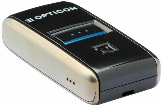 Skeneris OPN-2500, USB-C , OptiConnect service, Bluetooth 5.4 LE