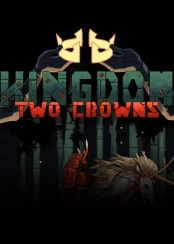 Kingdom Two Crowns PC kaina