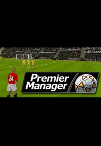 Premier Manager 02/03 PC