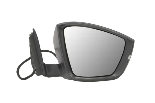 Išorinis veidrodis SPJ SPJE-3452