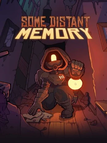 Some Distant Memory PC