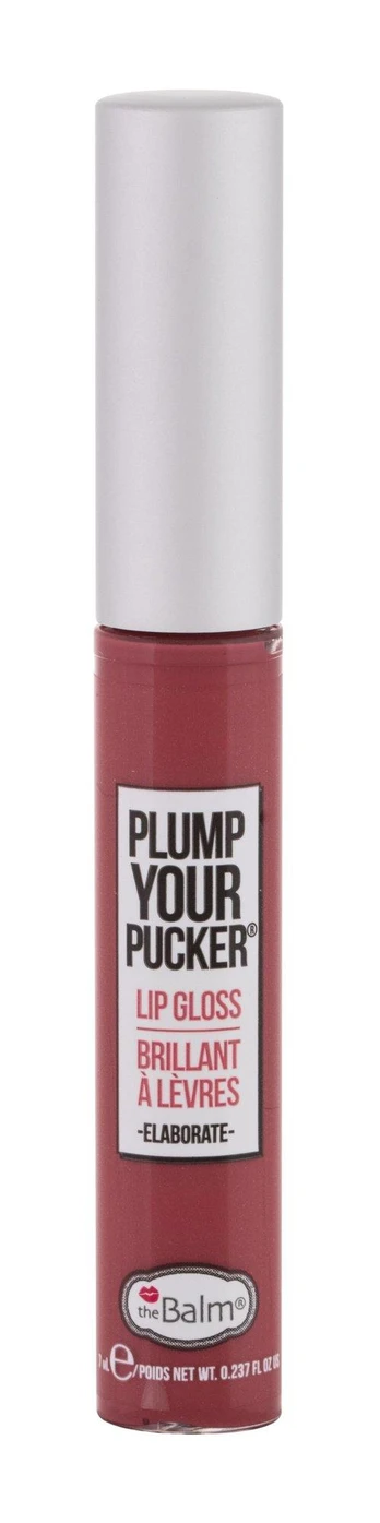 „TheBalm“ pagyvink jūsų raukšlę