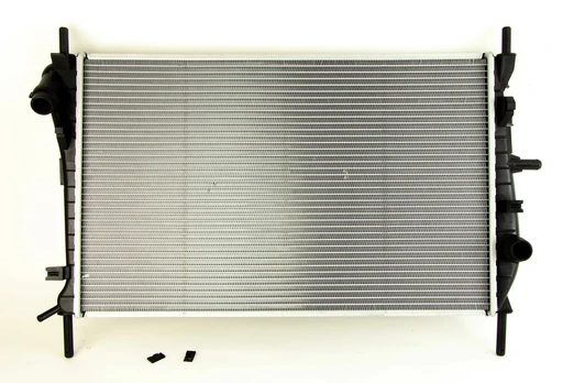 Variklio radiatorius NISSENS NIS 62023A