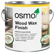 Medienos vaškas Osmo 3101, skaidri, 2.5 l