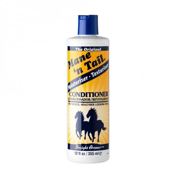 MANE' N TAIL MOISTURIZER - TEXTURIZER plaukų kondicionierius, 355 ml
