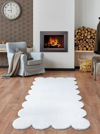 Asir kilimas Laser Plush 80x150 cm