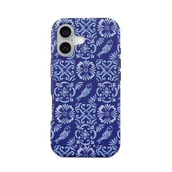 Lisboa - iPhone 17 Case, Tough (MagSafe) / N/A