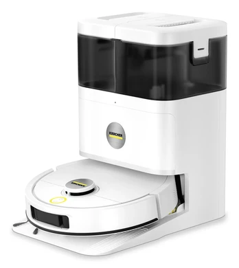 Dulkių siurblys-robotas Karcher 1.269-130.0