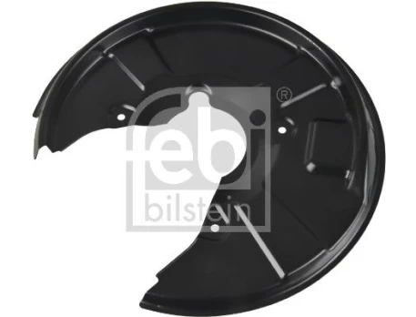Apsauginis skydas, stabdžių diskas FEBI BILSTEIN 175139