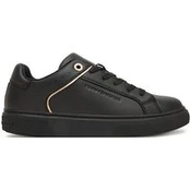 Laisvalaikio batai Tommy Hilfiger T3A9-33982-1355 Juoda