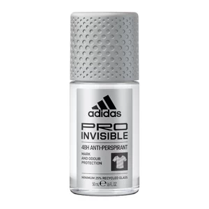 Moteriškas dezodorantas Adidas Pro Invisible, 50 ml