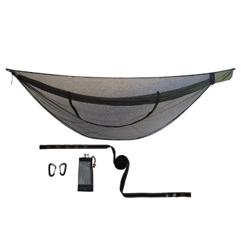 Bushmen Jungle Set Hamakas