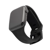 UAG Scout - pasek do Apple Watch 42/44mm (czarny) kaina
