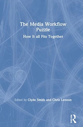 Media Workflow Puzzle